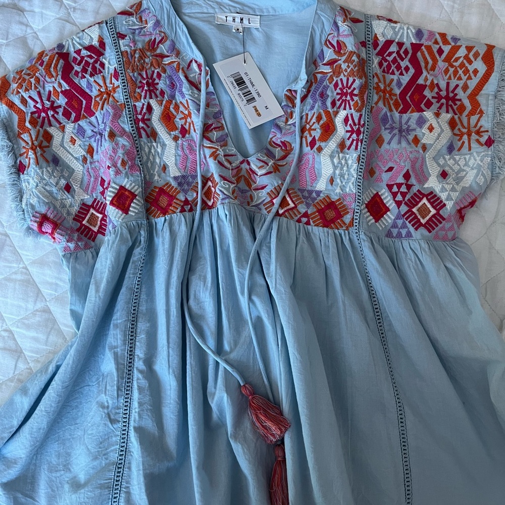 NWT blouse